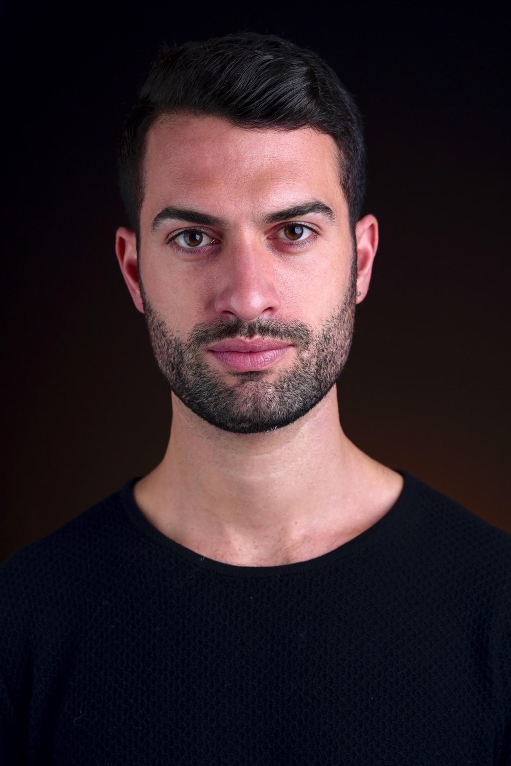 Foto de Marco Napoli