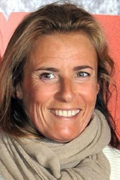 Foto de Lisa Azuelos