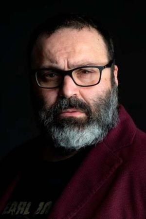 Foto de Massimiliano Bruno