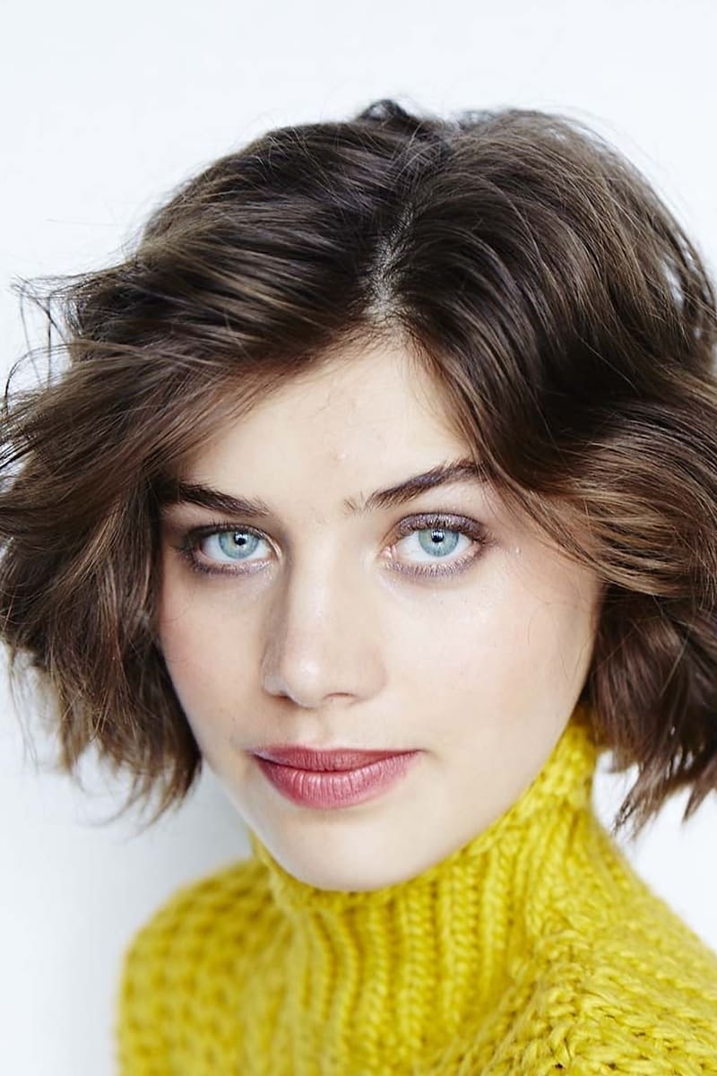 Foto de Szőke Abigél