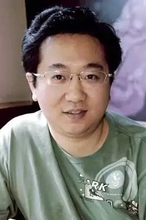 Foto de Shen Jie