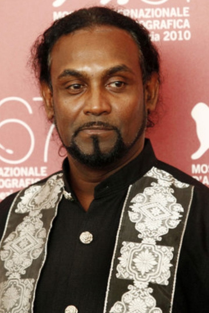 Foto de Saman Anthony