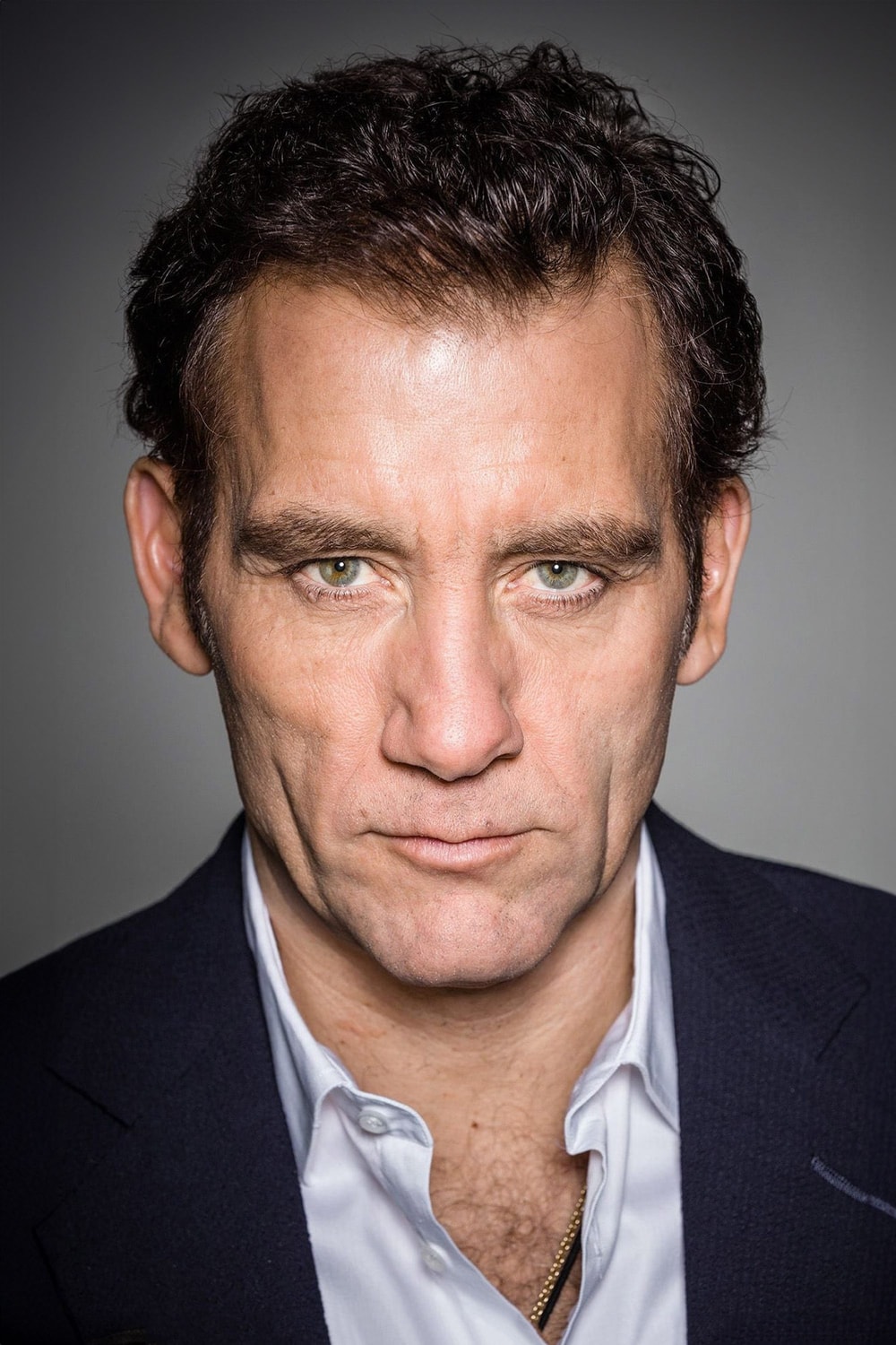 Foto de Clive Owen