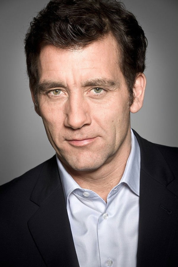Foto de Clive Owen