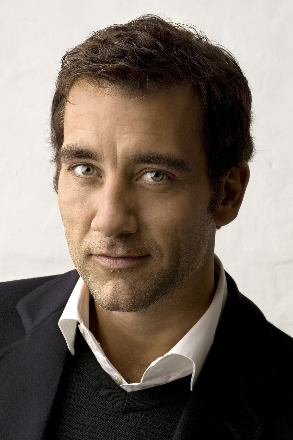 Foto de Clive Owen