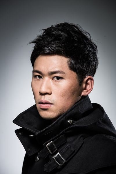 Foto de Huang Di-yang