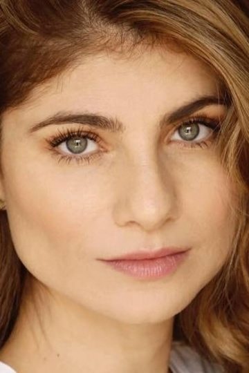 Foto de María Aura