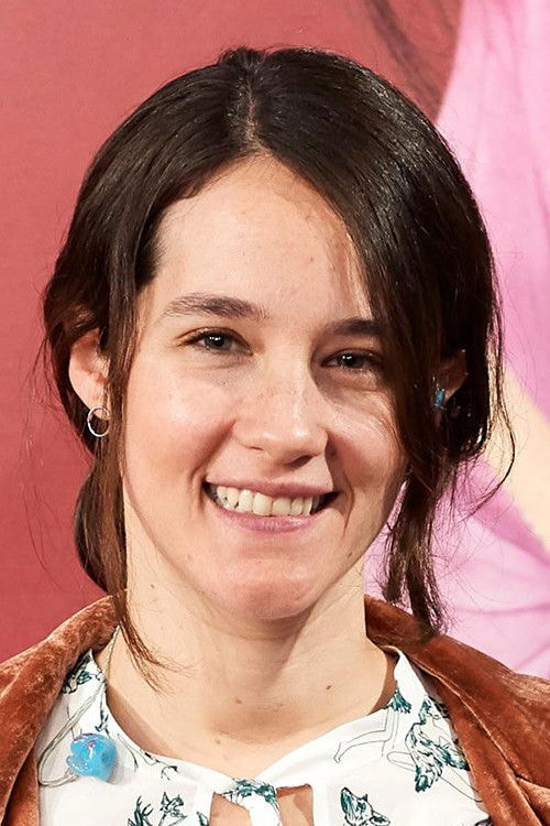 Foto de Ximena Sariñana