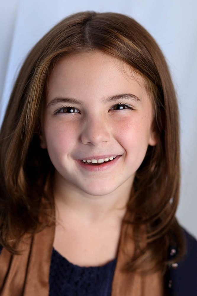 Foto de Lexi Rabe