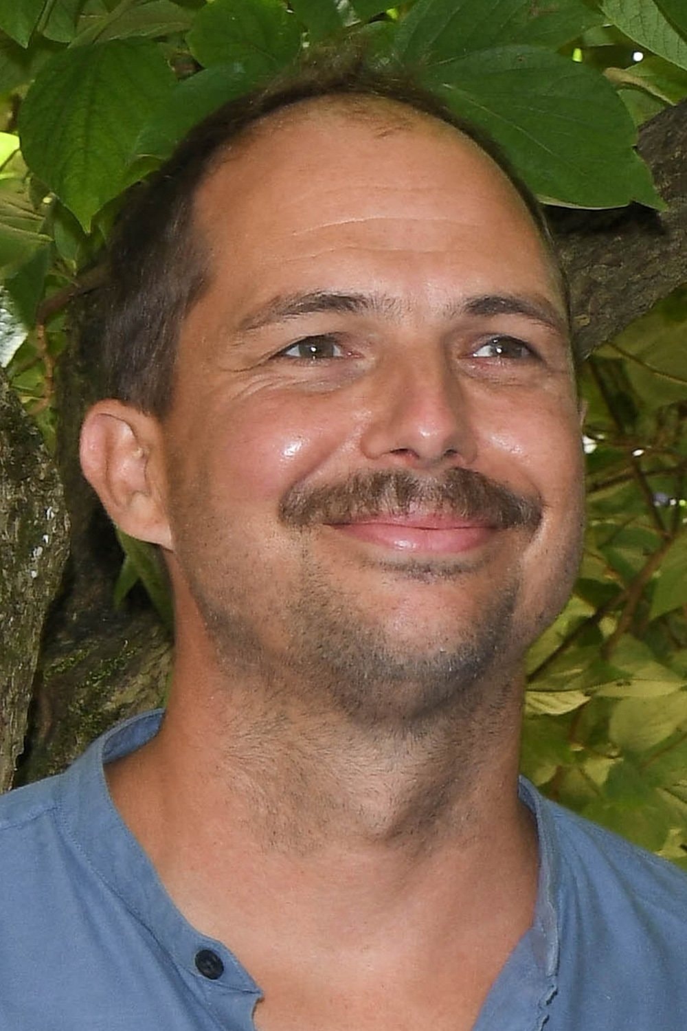 Foto de Emmanuel Poulain-Arnaud