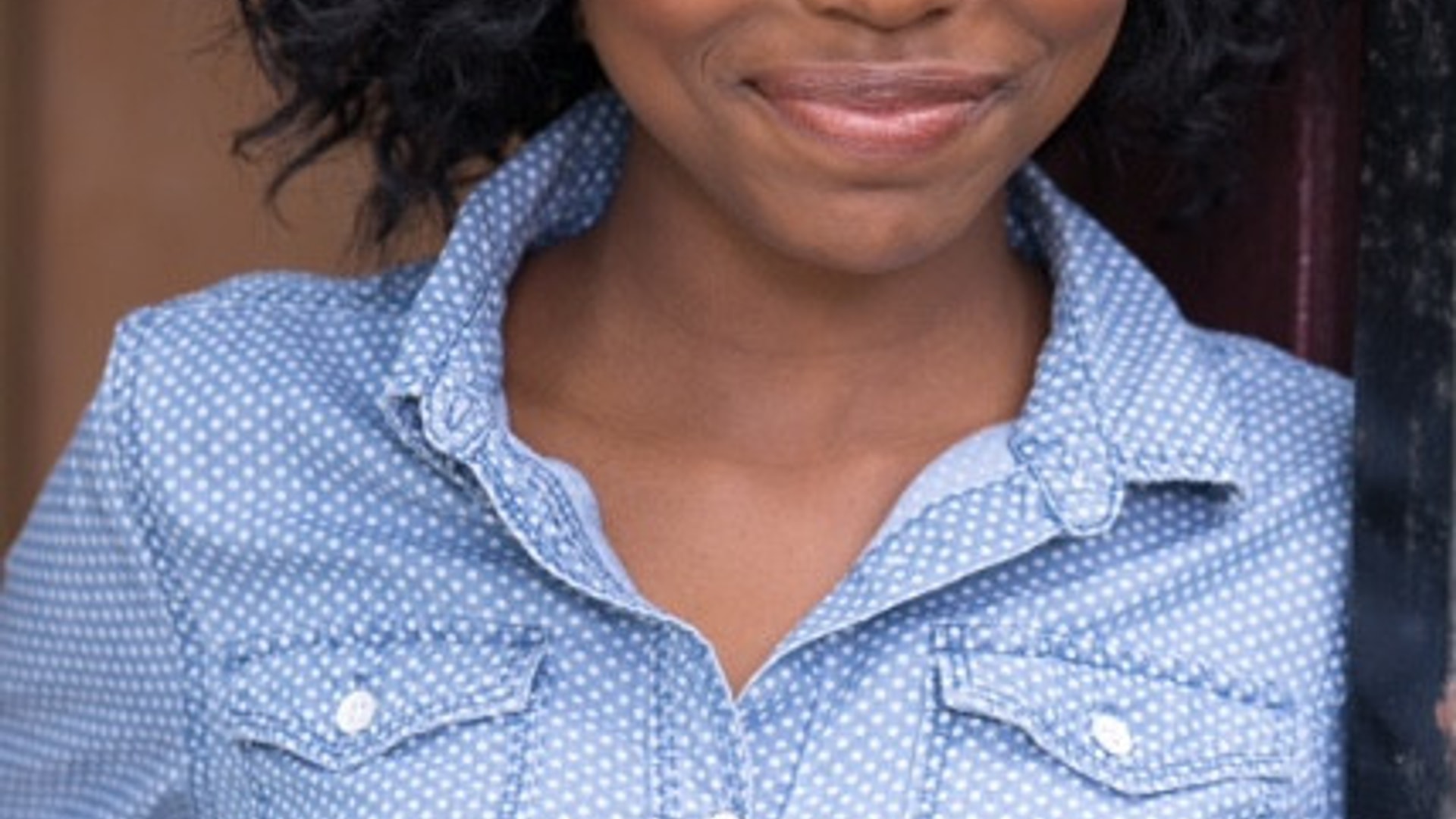 Foto de Judae'a Brown