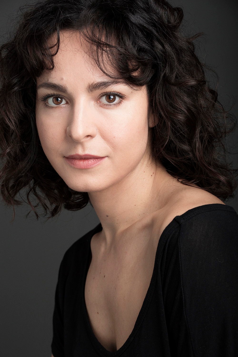 Foto de Begoña Vargas