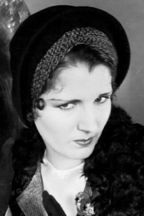 Foto de Lita Chevret