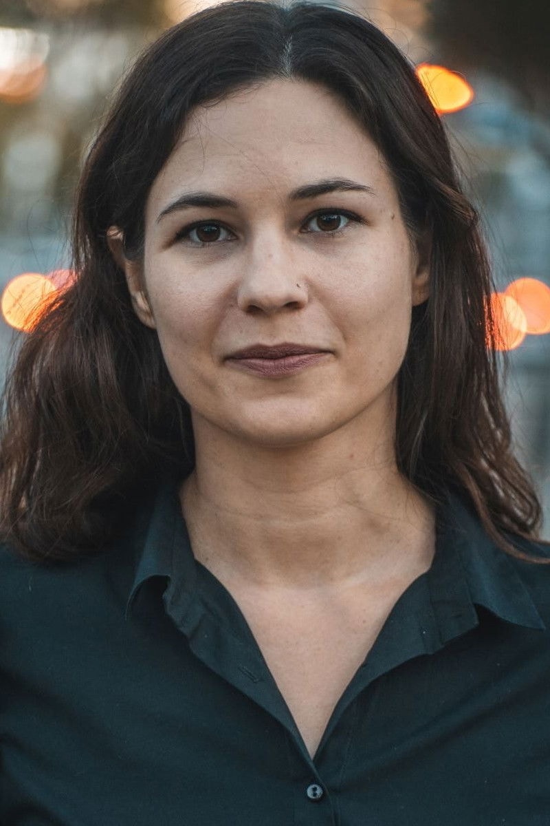 Foto de Courtney Hope Thérond