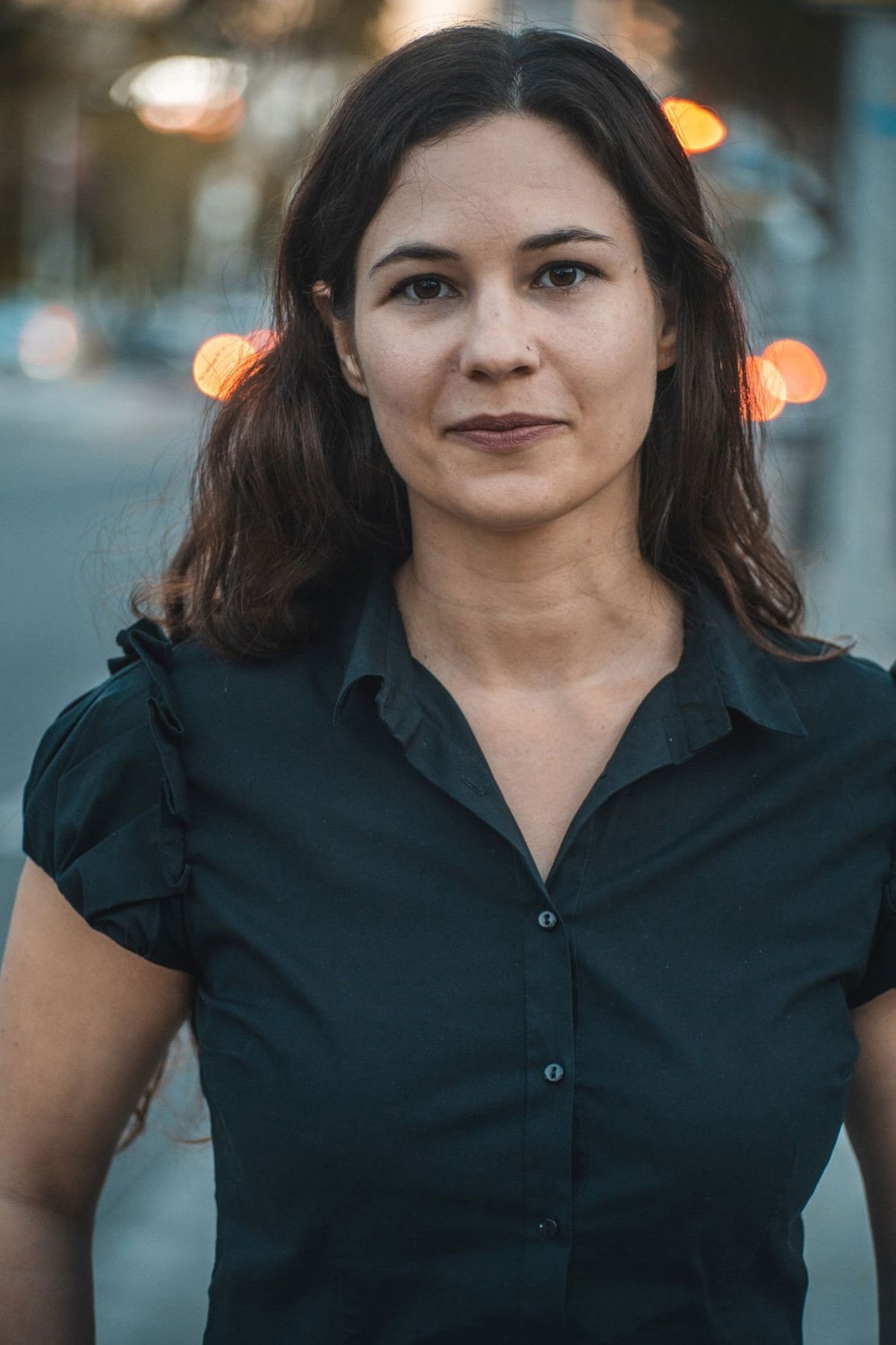 Foto de Courtney Hope Thérond