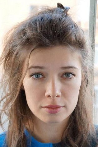 Foto de Alexandra Pirici