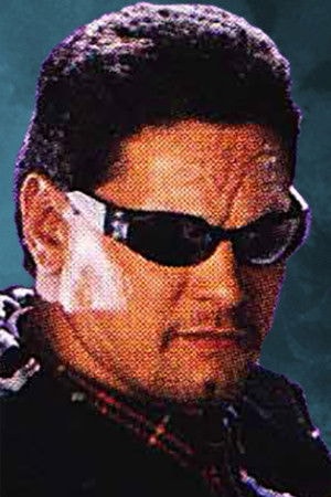 Foto de Jesús Castillo Ortiz Jr