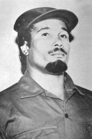 Foto de Jesús Castillo Ortiz Jr