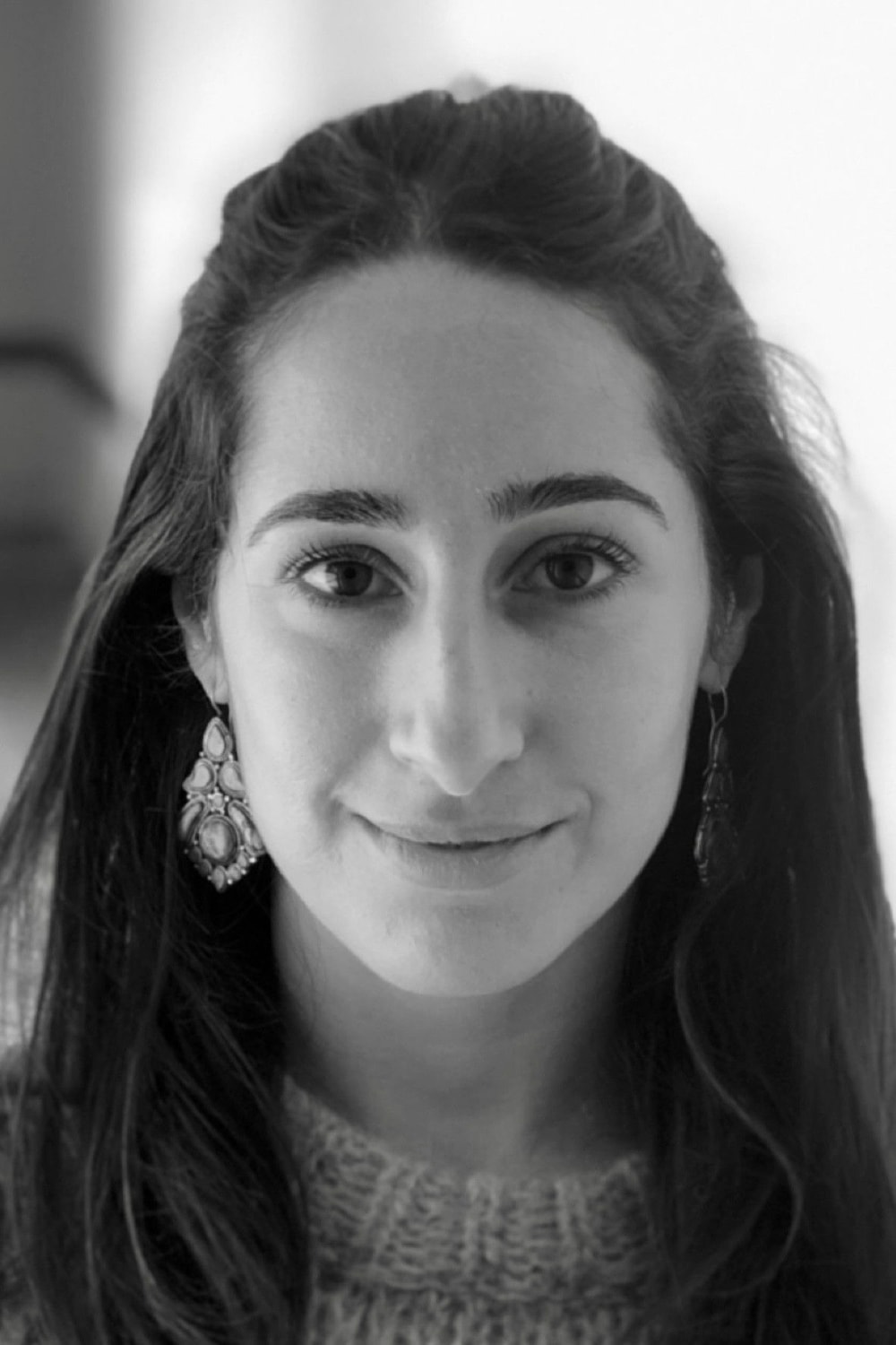 Foto de Bettina Kadoorie