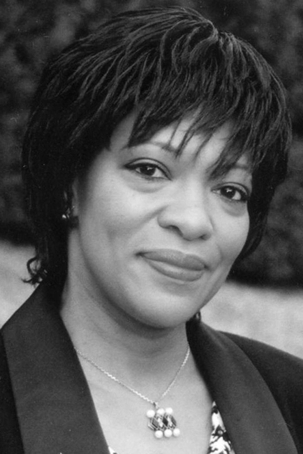 Foto de Tamu Blackwell