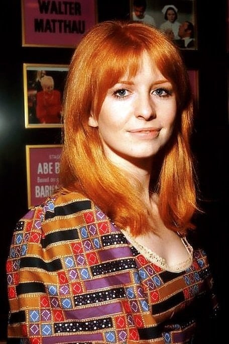 Foto de Jane Asher