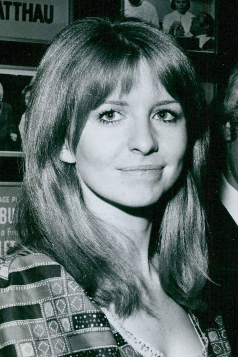Foto de Jane Asher