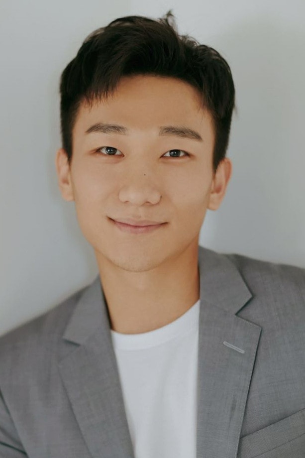 Foto de Wu Haochen