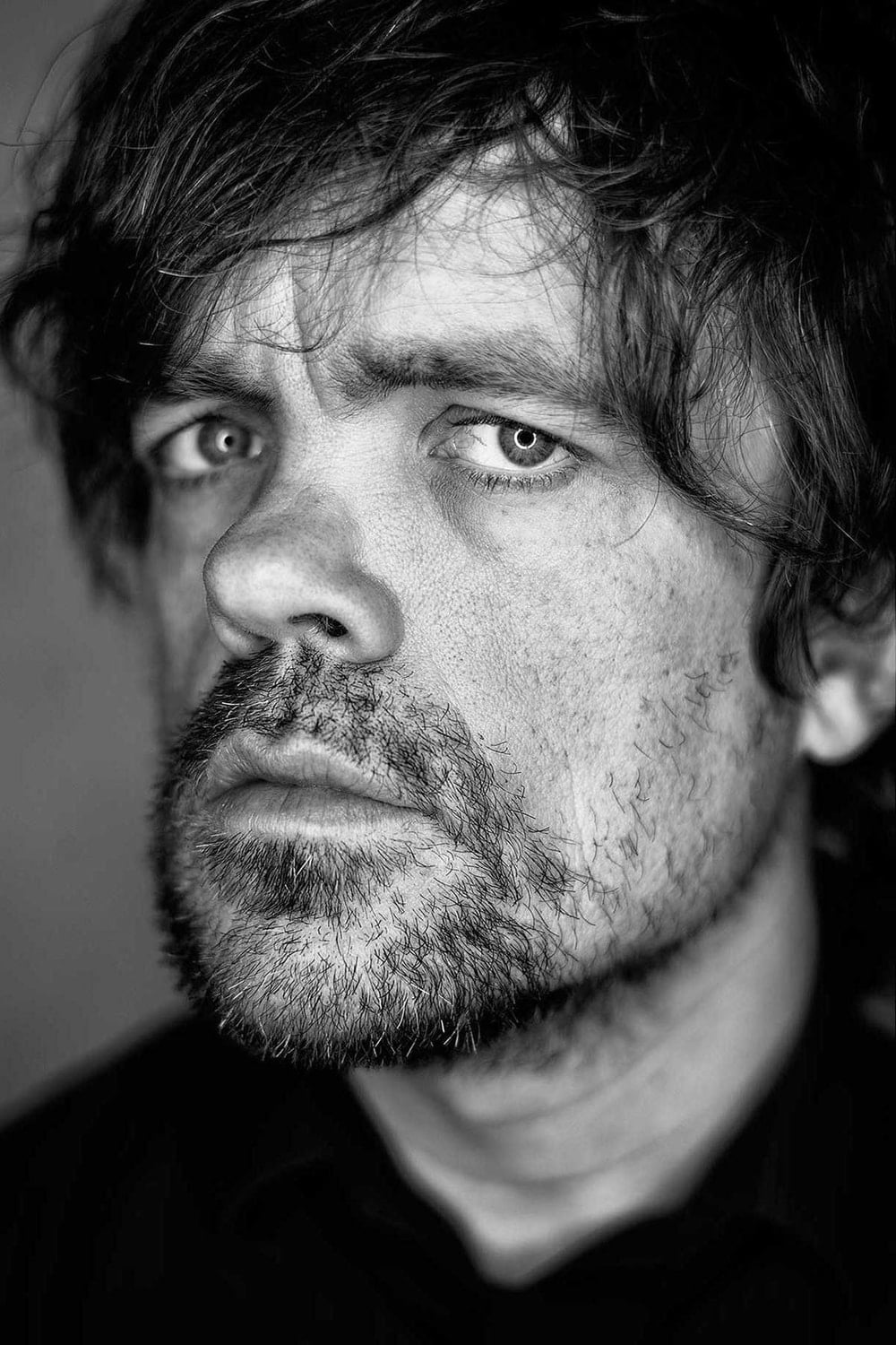 Foto de Peter Dinklage