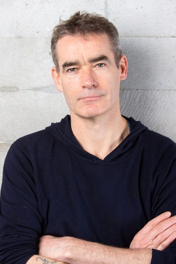 Foto de Rufus Norris