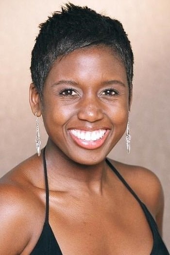 Foto de Karen Andrew