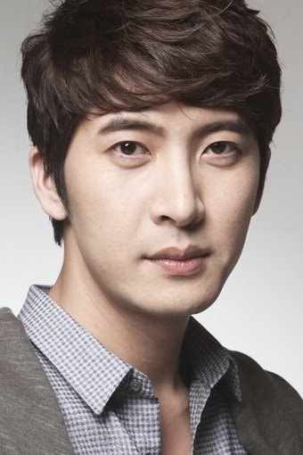 Foto de Hwang Min-Ho