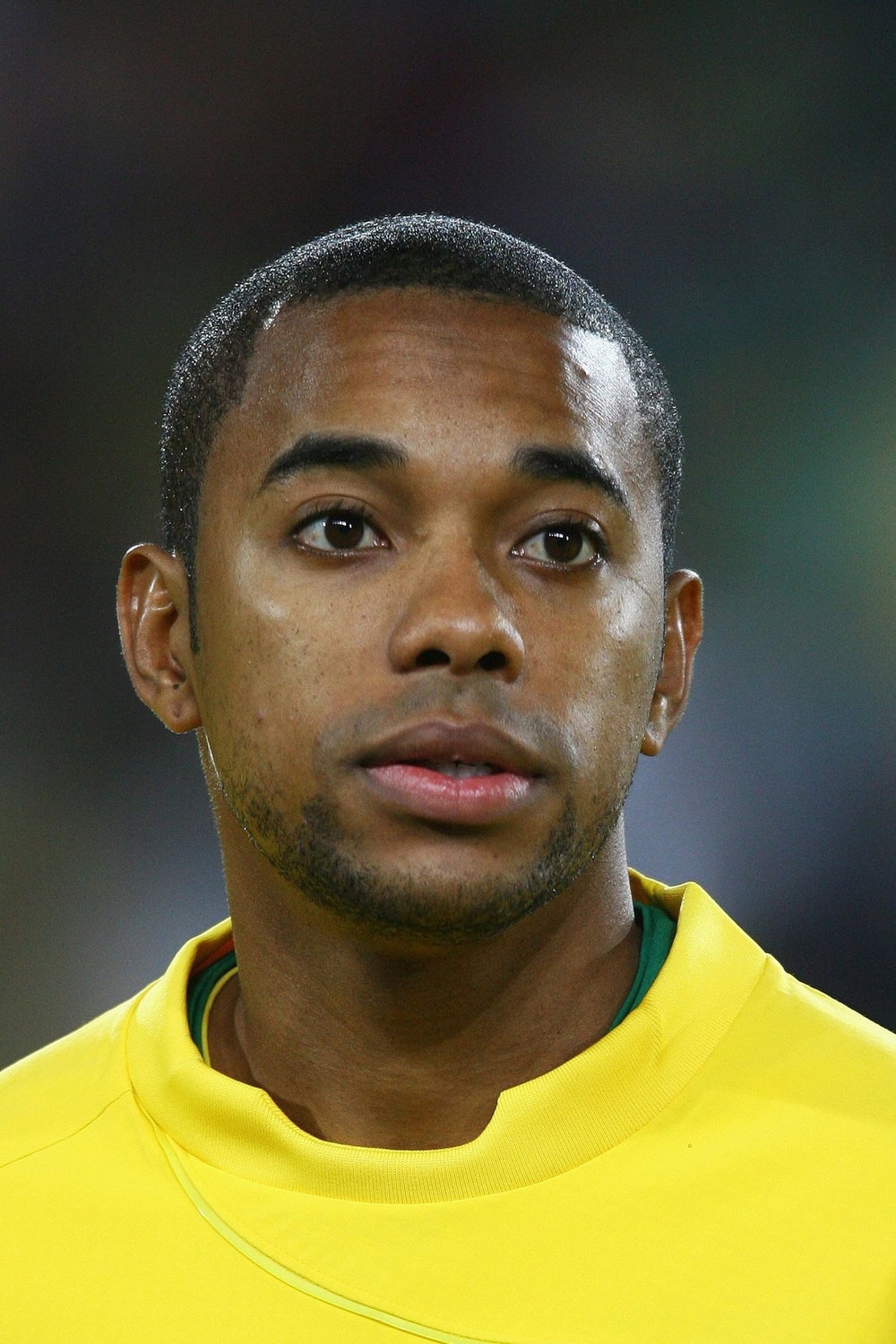 Foto de Robinho