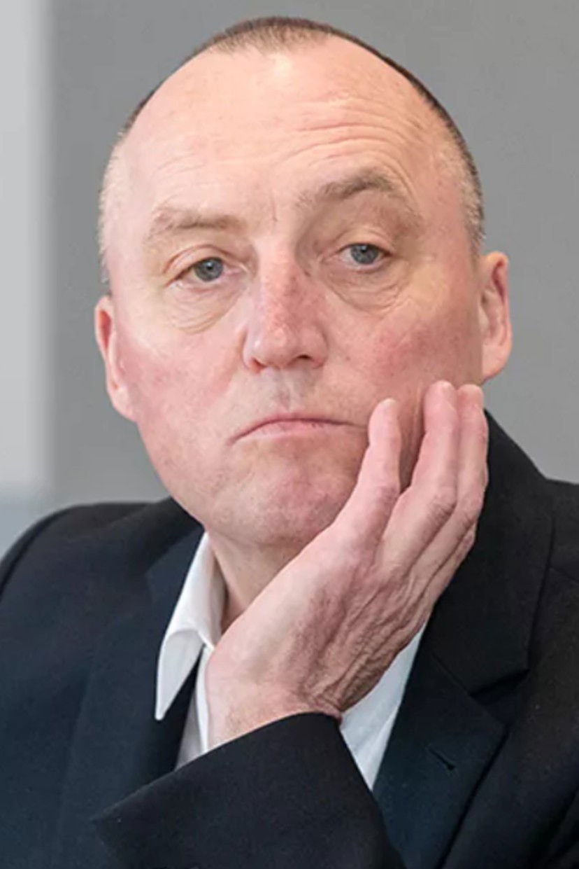 Foto de Wouter Vandenhaute