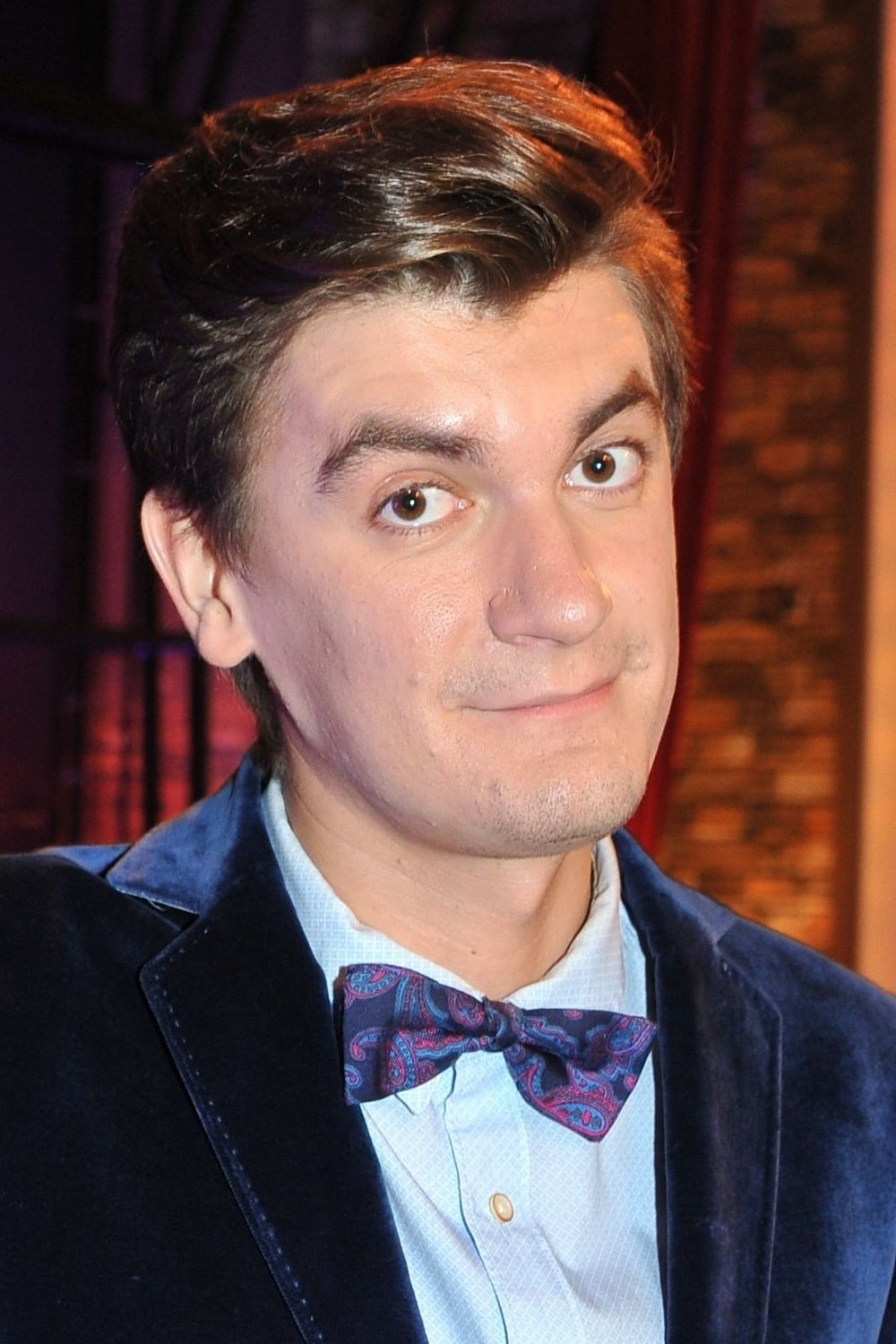 Foto de Александр Гудков