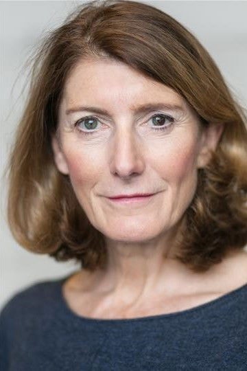 Foto de Claire Vousden