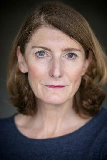 Foto de Claire Vousden