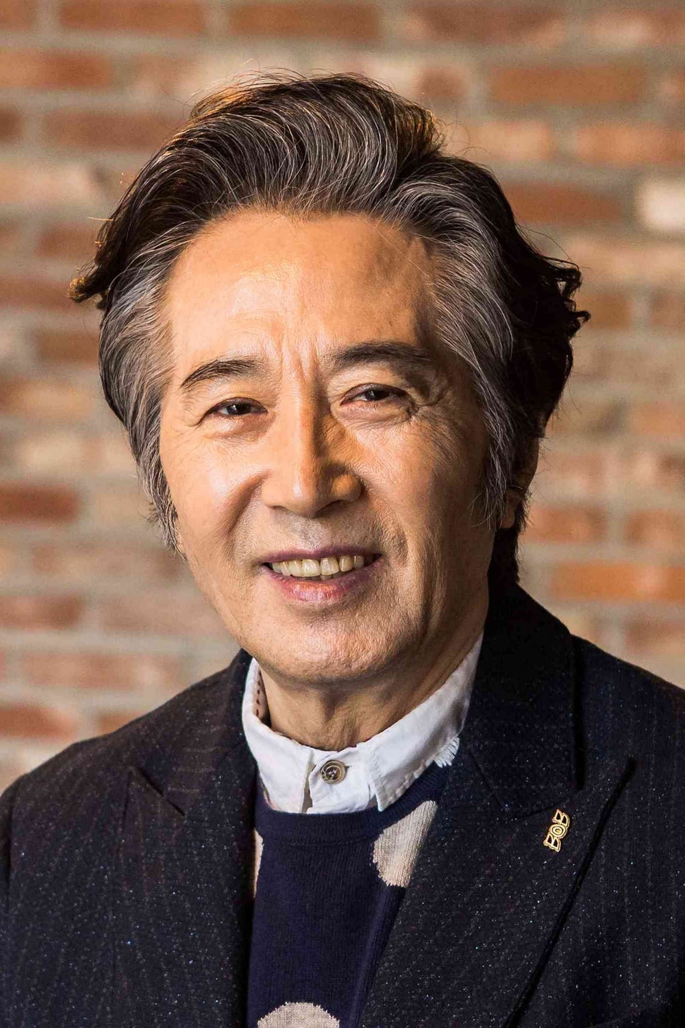 Foto de Baek Yoon-sik