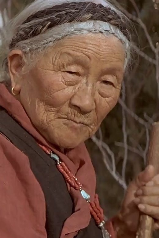 Foto de Ama Ashe Dongtse