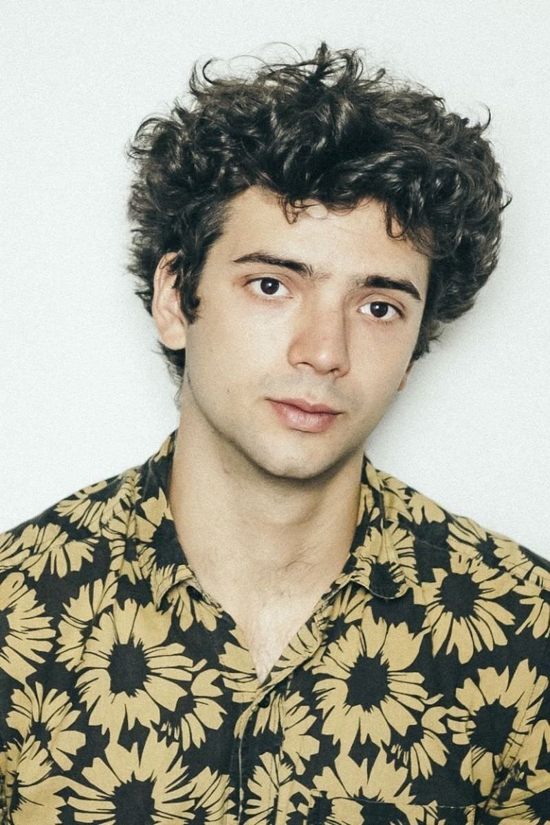 Foto de Thimotée Robart