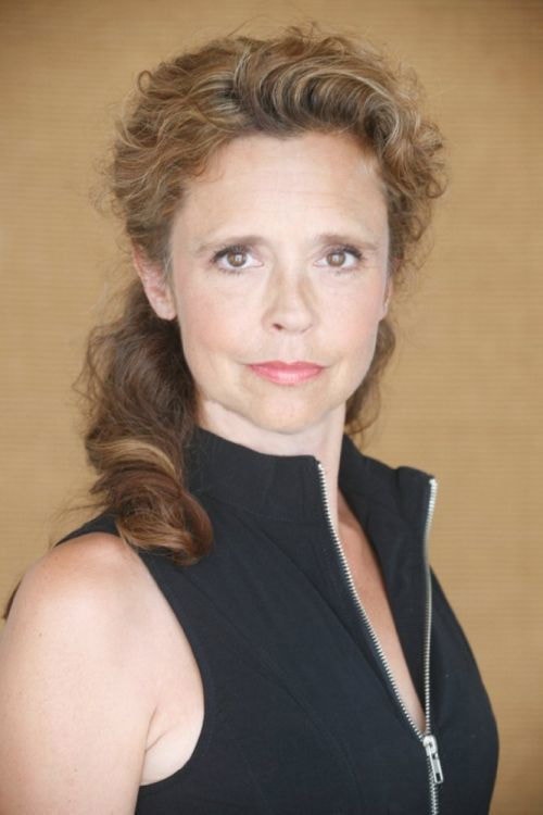 Foto de Brenda Isaacs Booth