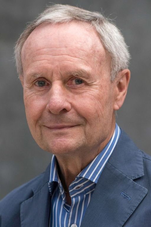 Foto de Hansjürgen Rosenbauer