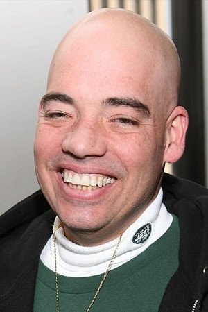 Foto de Crackhead Bob