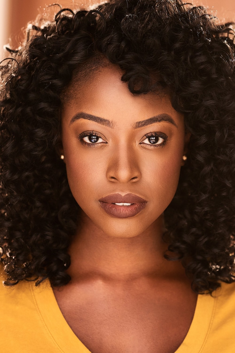 Foto de Moni Ogunsuyi