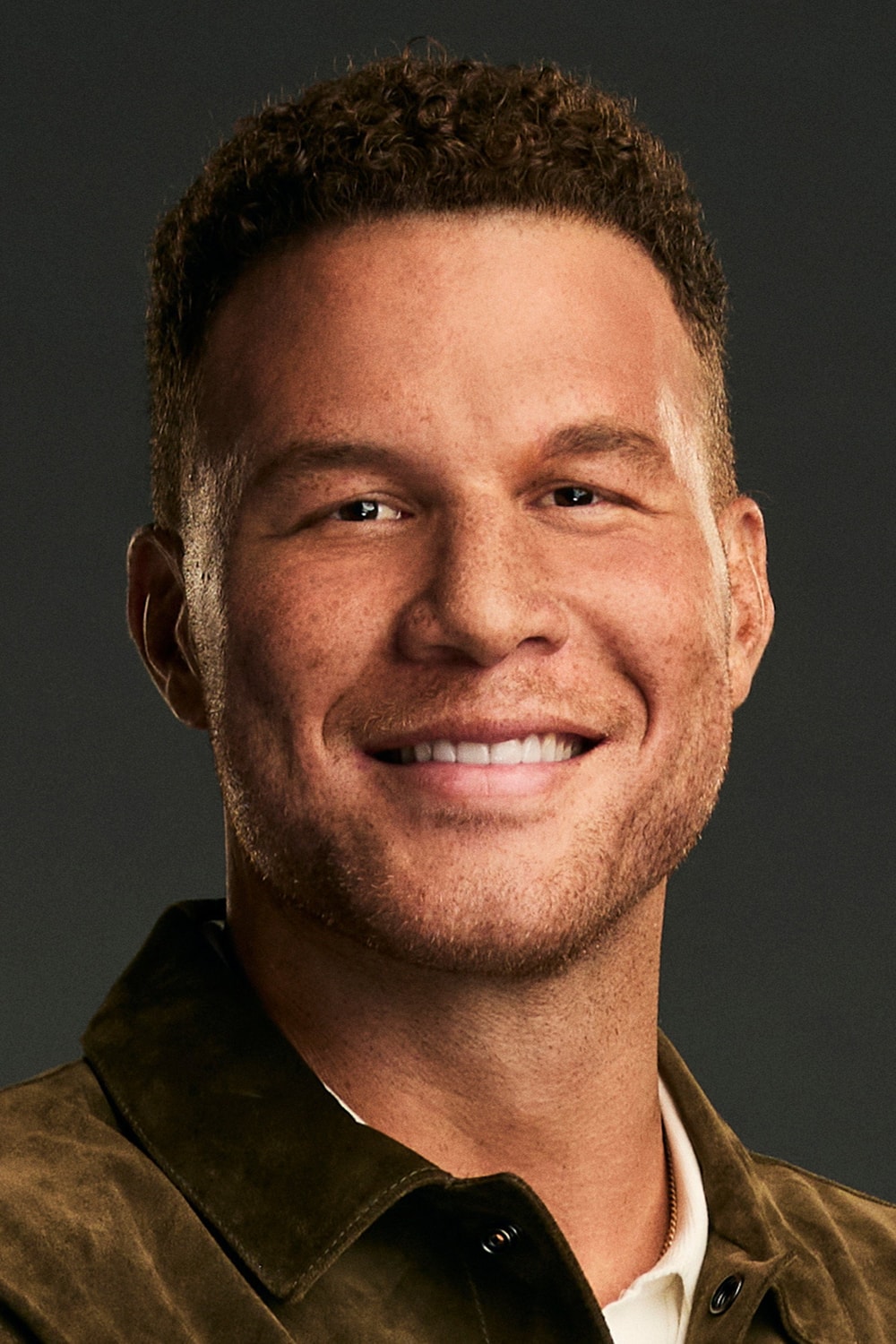 Foto de Blake Griffin