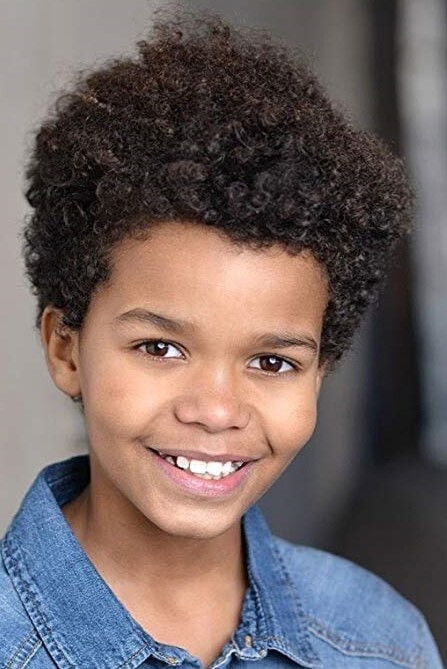 Foto de Christian Darrel Scott