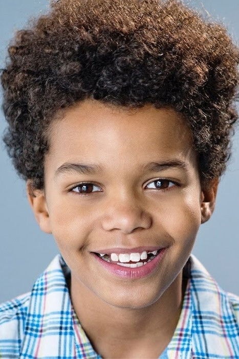 Foto de Christian Darrel Scott