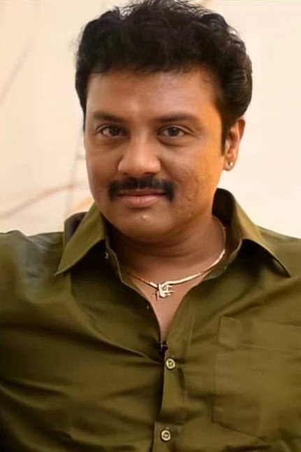 Foto de Sanjeev