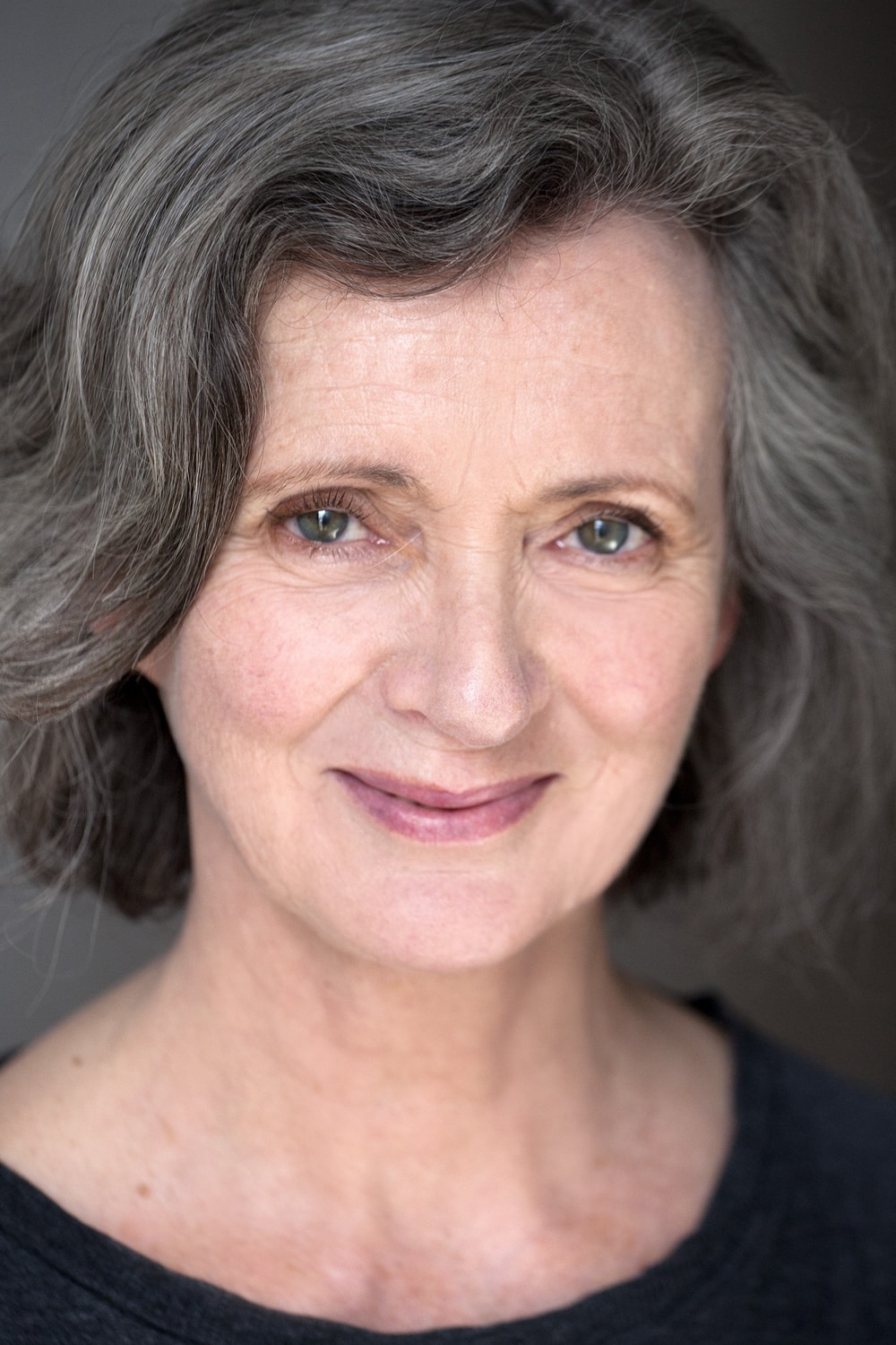 Foto de Eunice Roberts