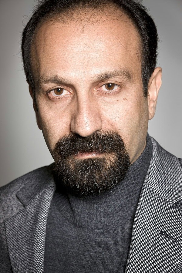 Foto de Asghar Farhadi