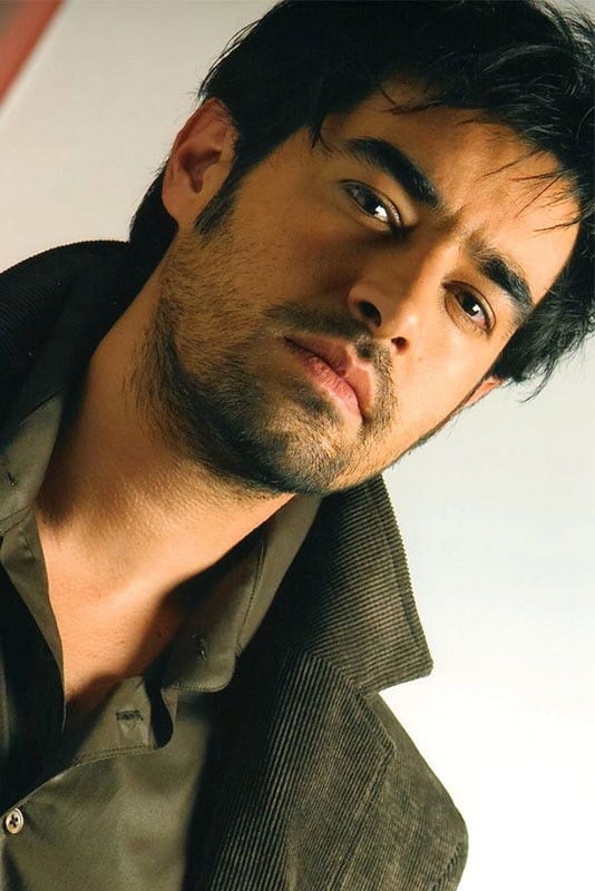 Foto de Shahab Hosseini